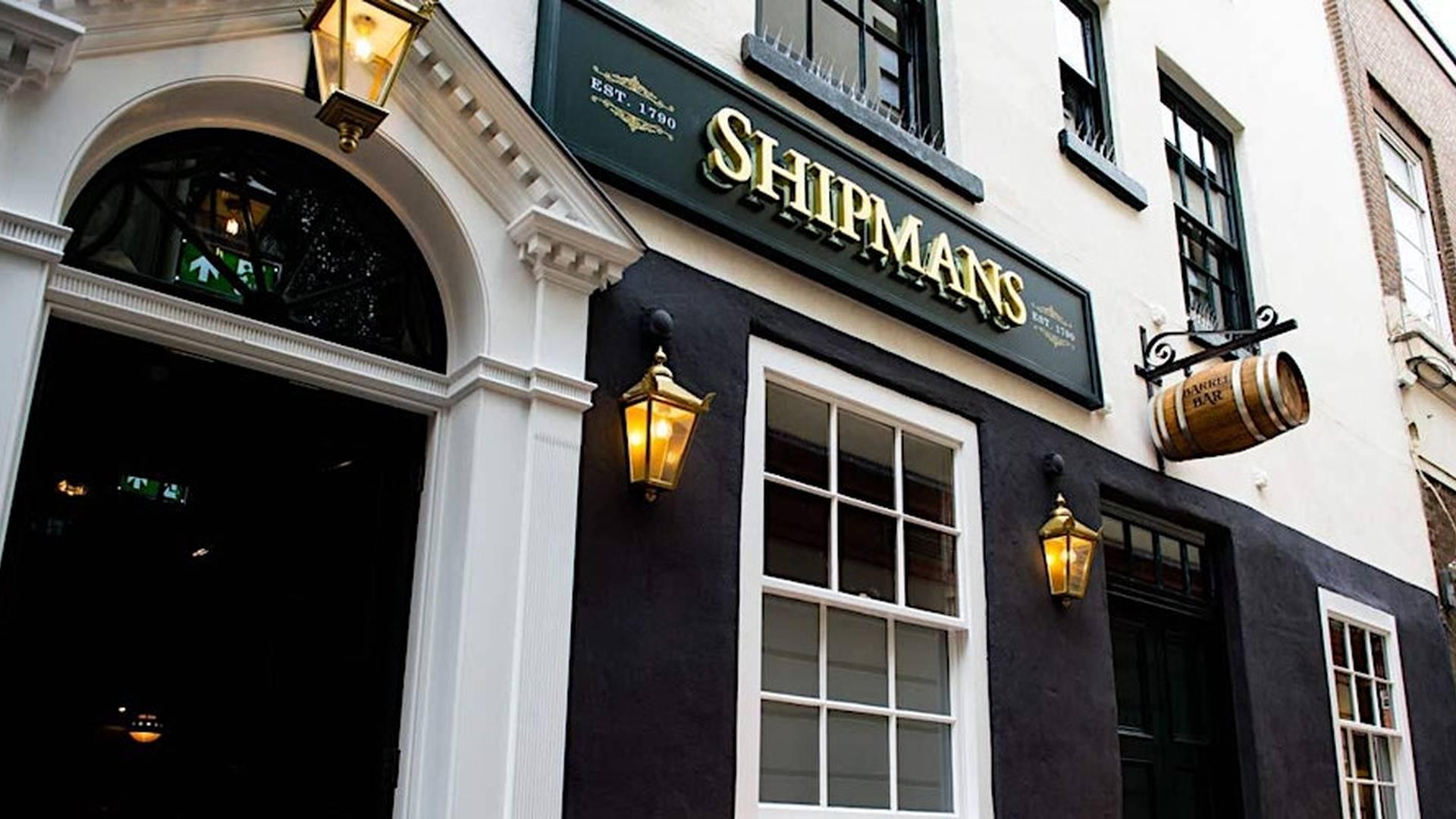 The Shipmans, Northampton, Wedding Fair photo