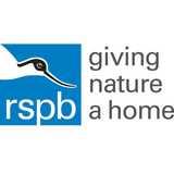 RSPB Rye Meads logo