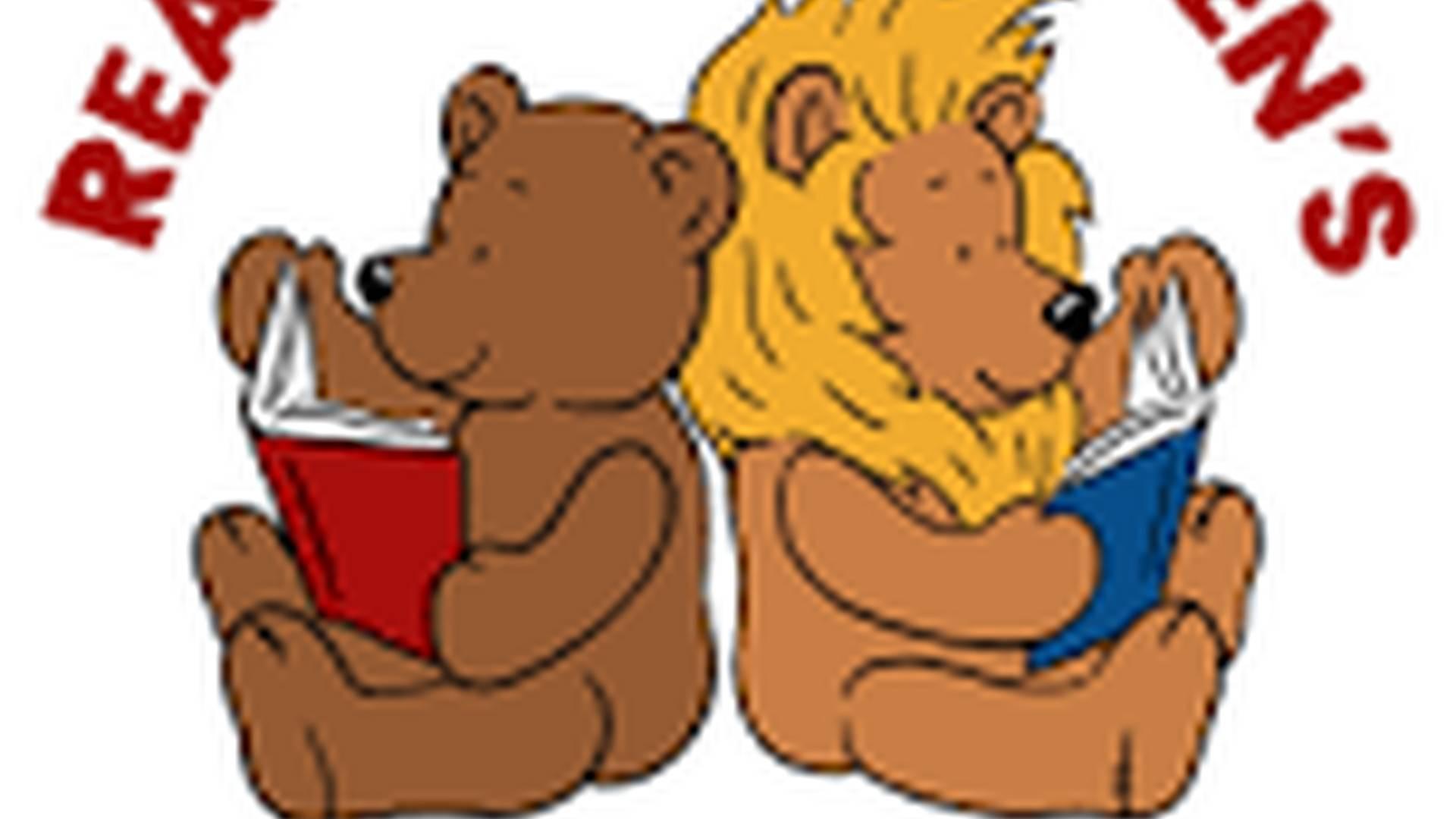 Children's Book Group Ages 5-8 photo