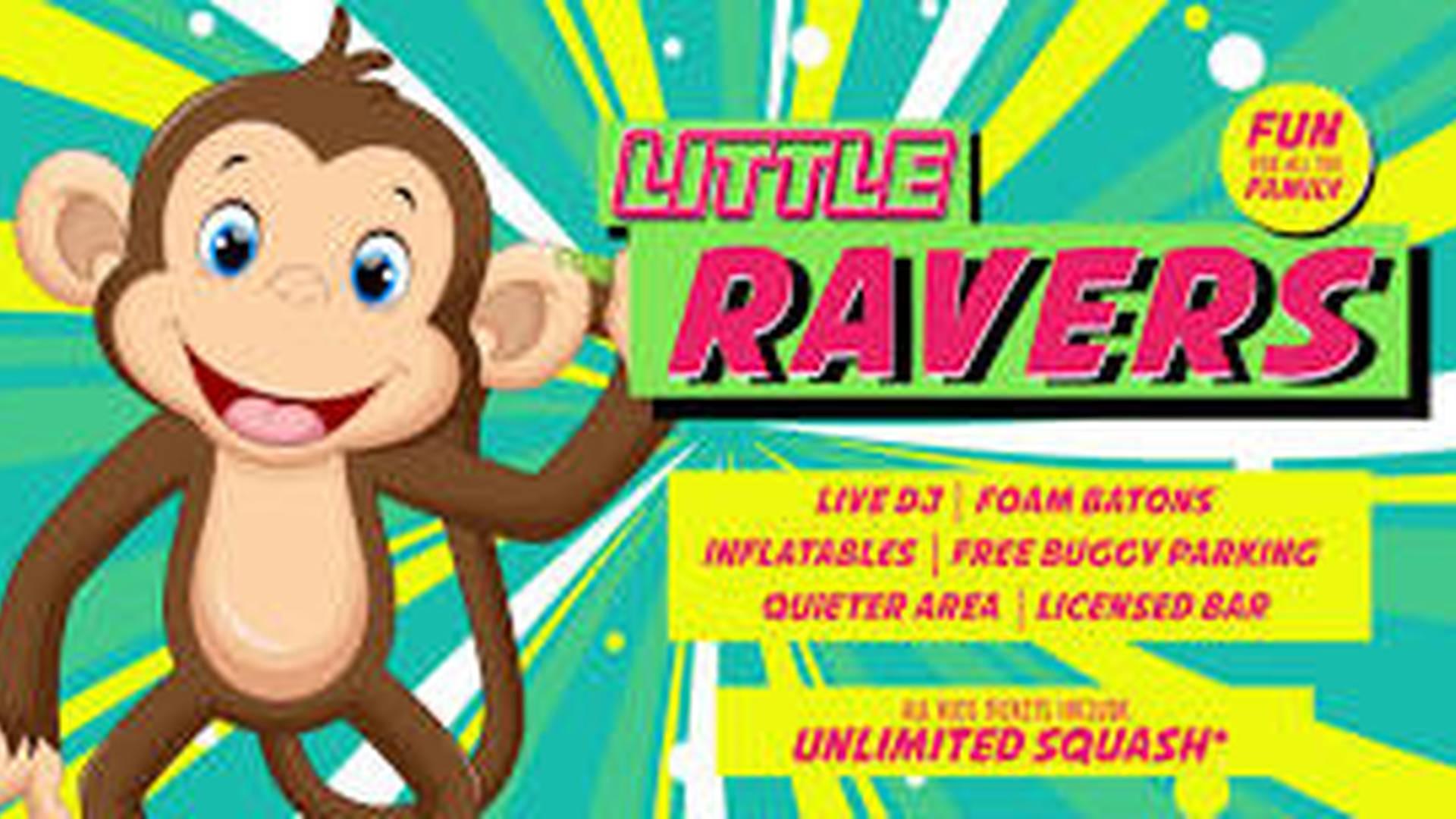 Little Ravers photo
