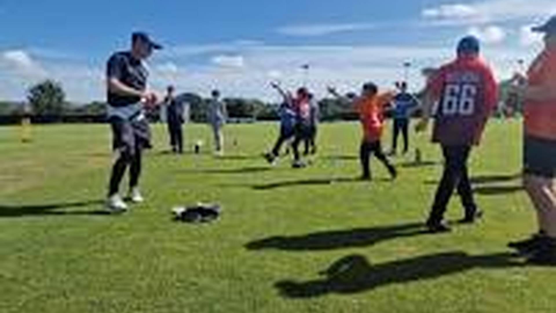 Northumberland Summer Camp photo