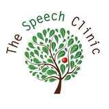 The Speech Clinic logo