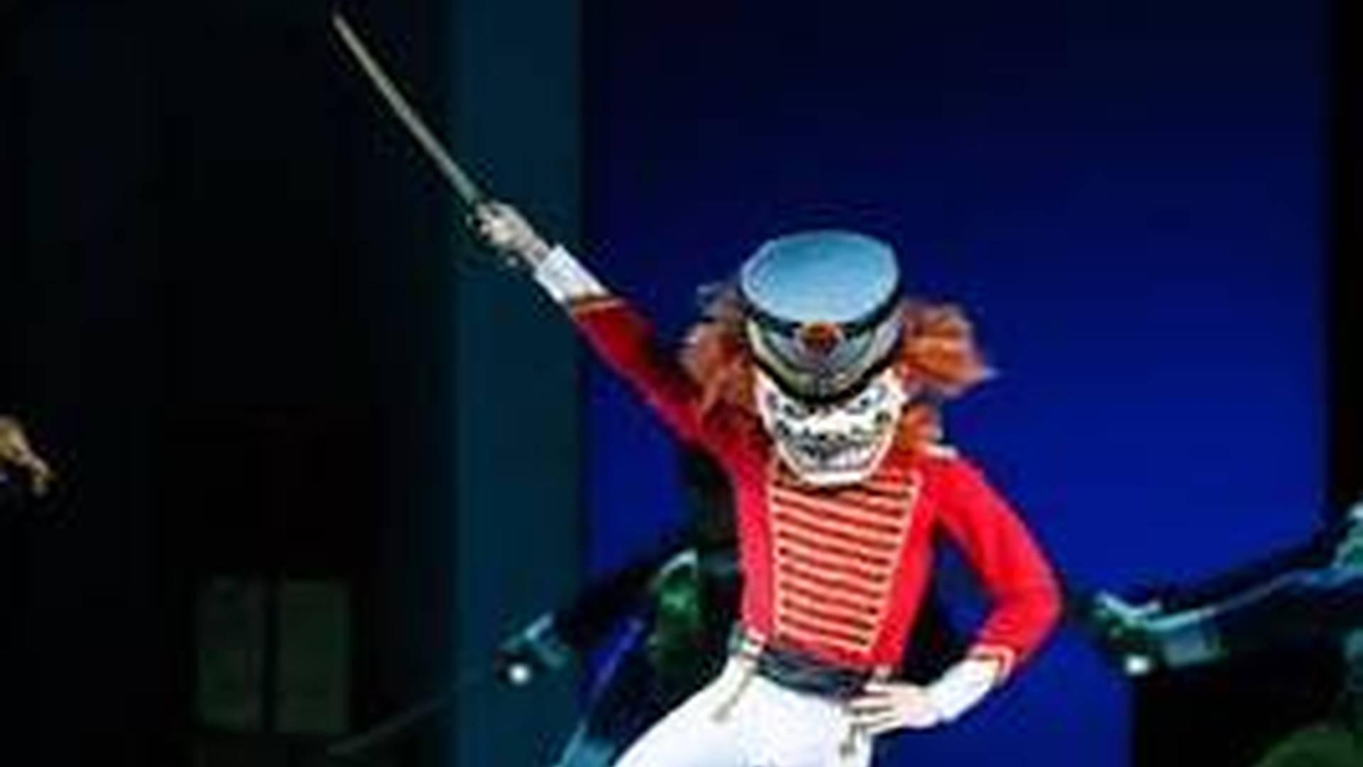Scottish Ballet - The Nutcracker photo