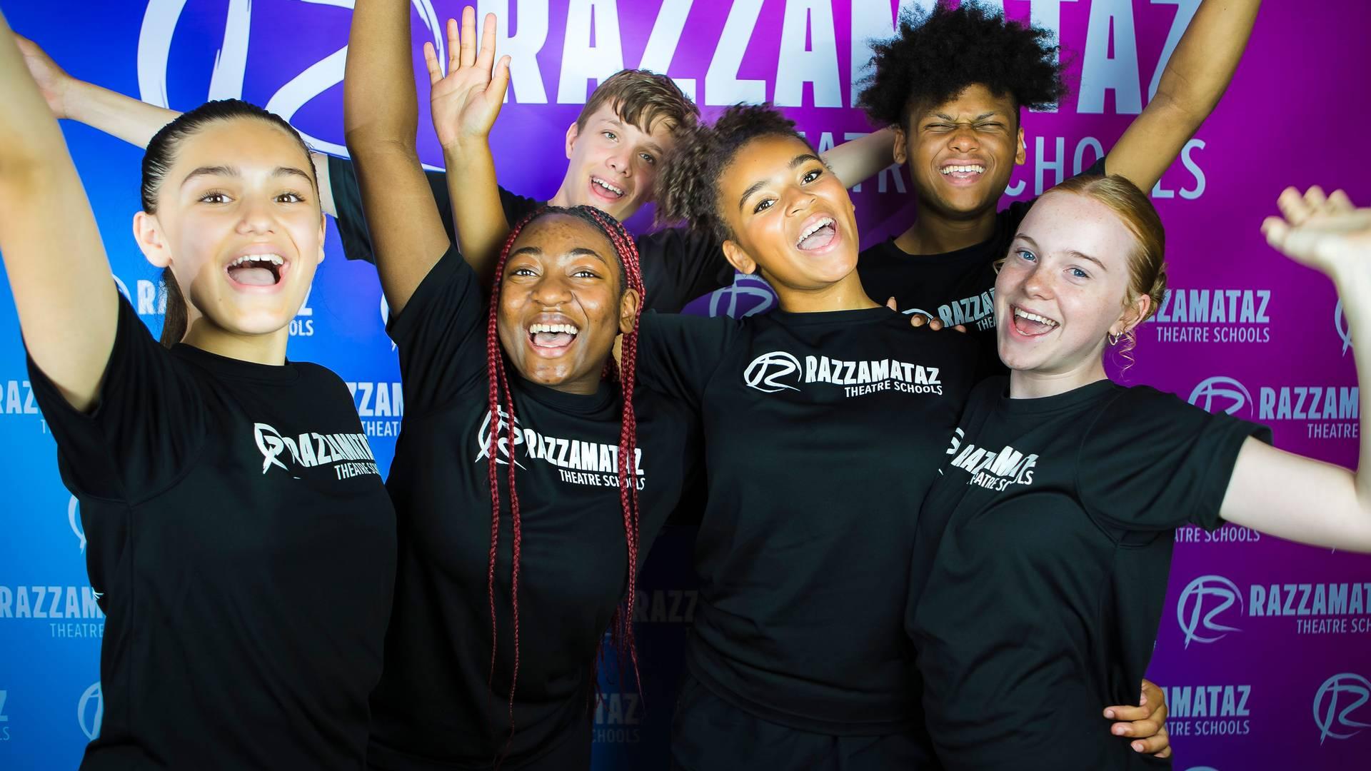 Razzamataz Theatre School, Loughton, Epping Forest photo