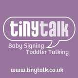 TinyTalk logo