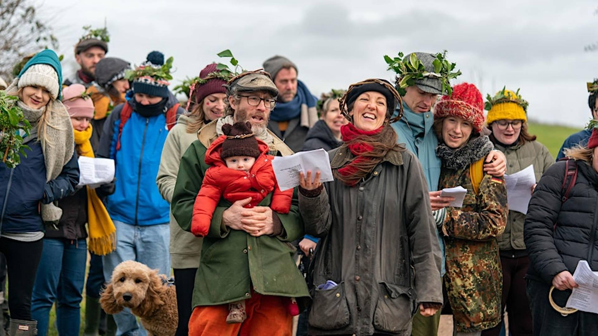 Wassail photo