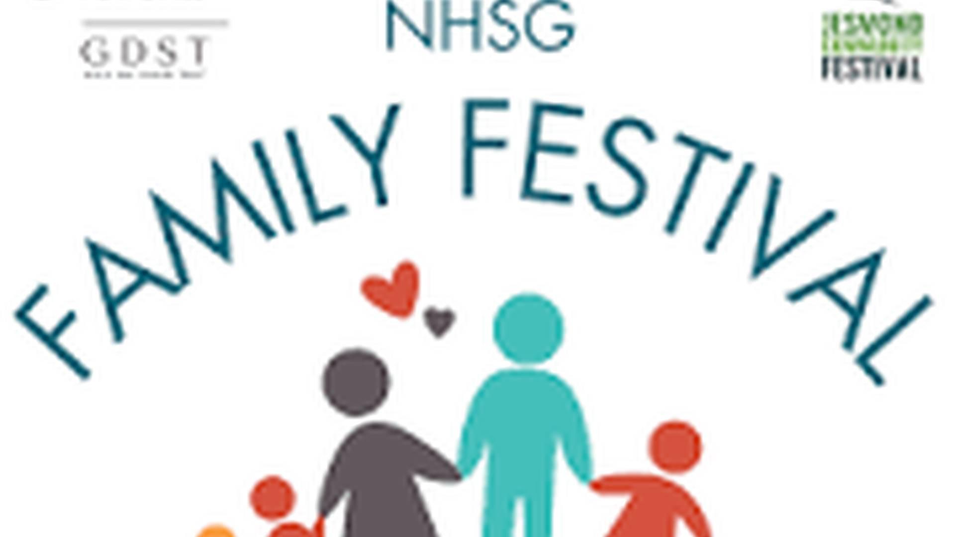 NHSG Family Festival - Saturday 18th May 2024 photo