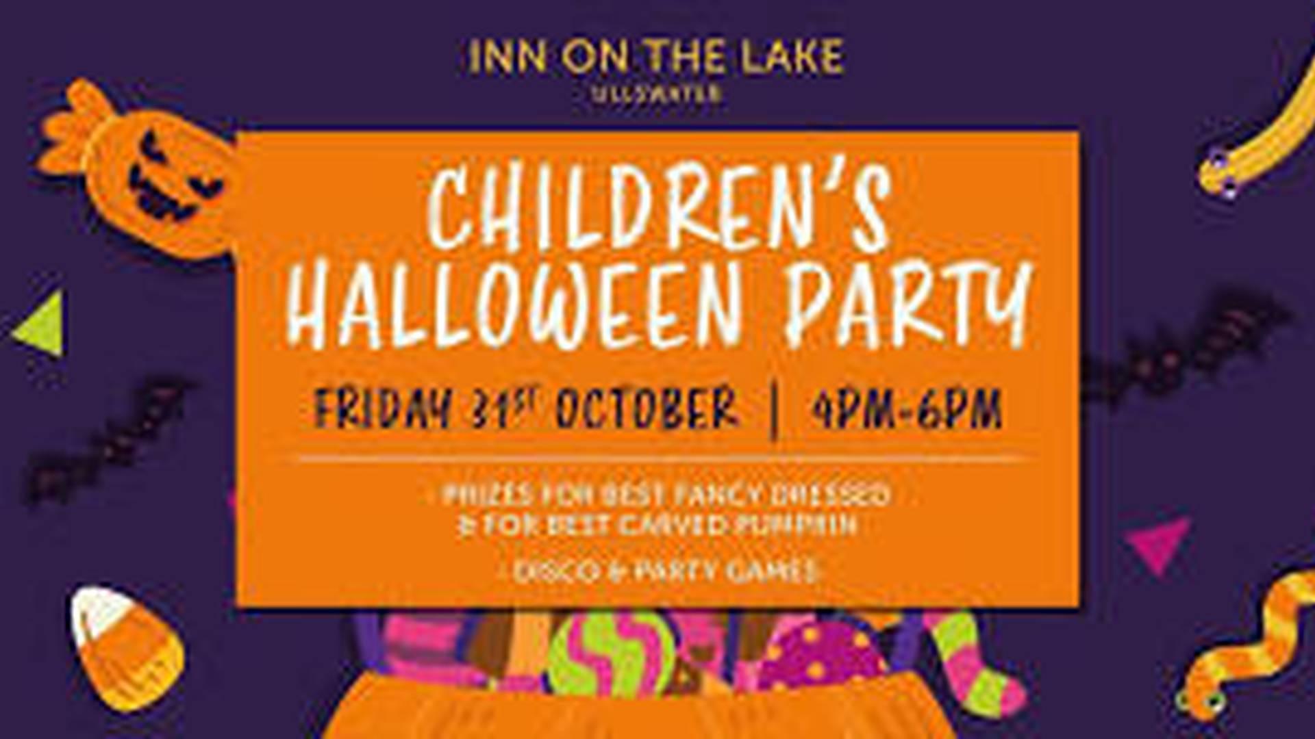 Halloween Disco photo