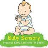 Baby Sensory logo