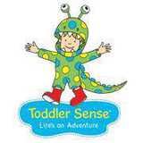 Toddler Sense logo