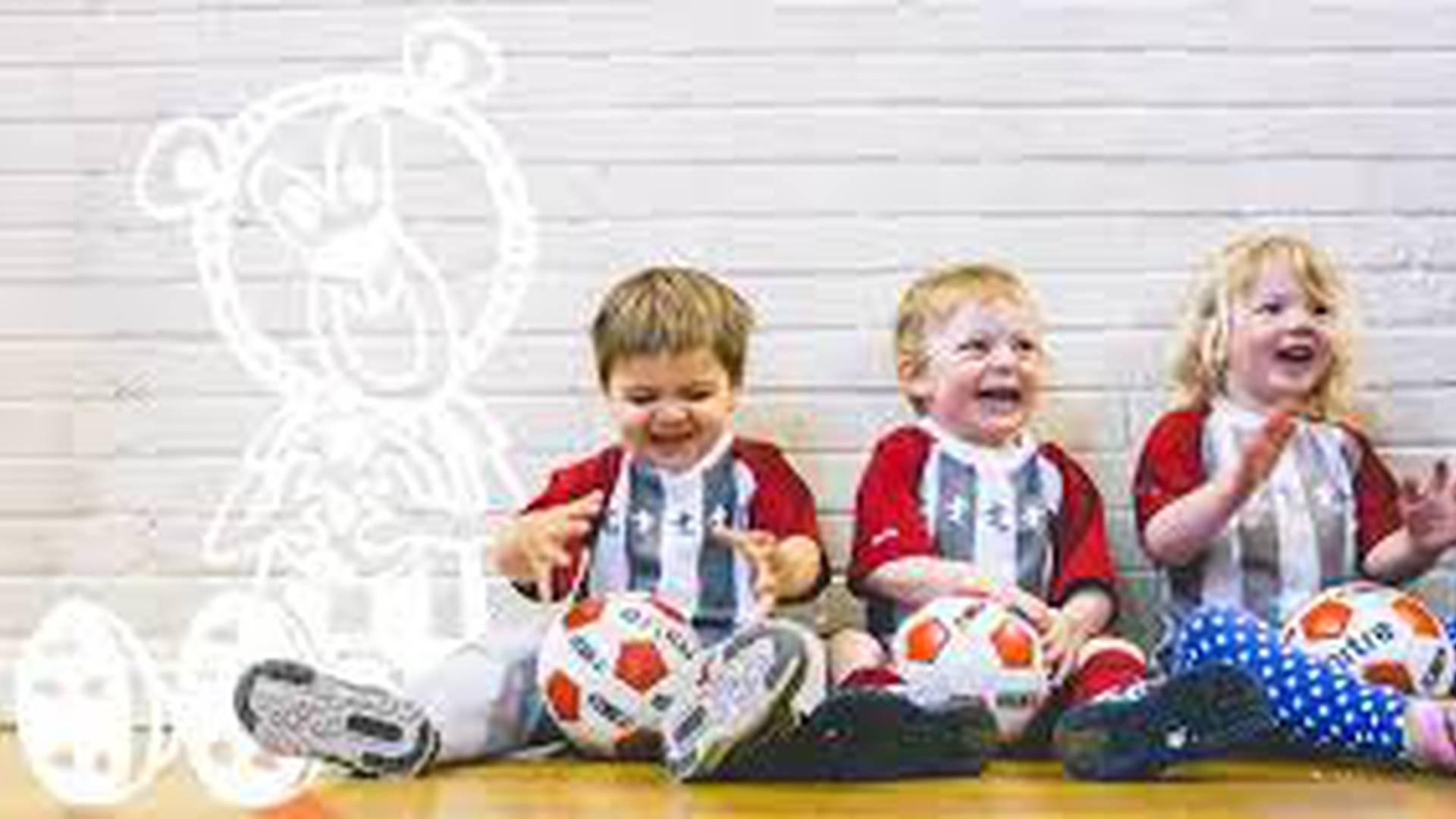 Little Kickers photo