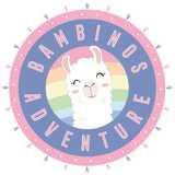 Bambino’s Adventure logo