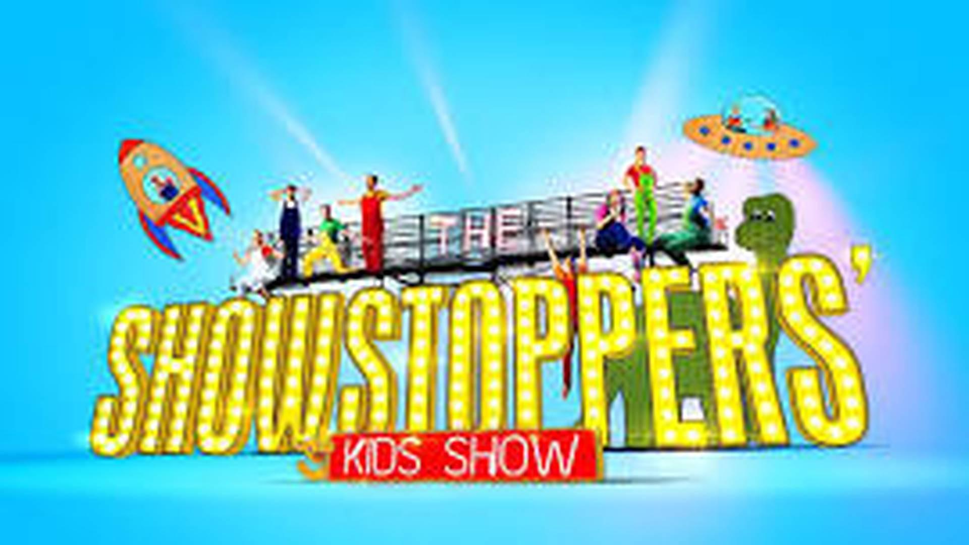 Showstoppers’ Kids Show photo