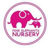 Pink Elephants logo