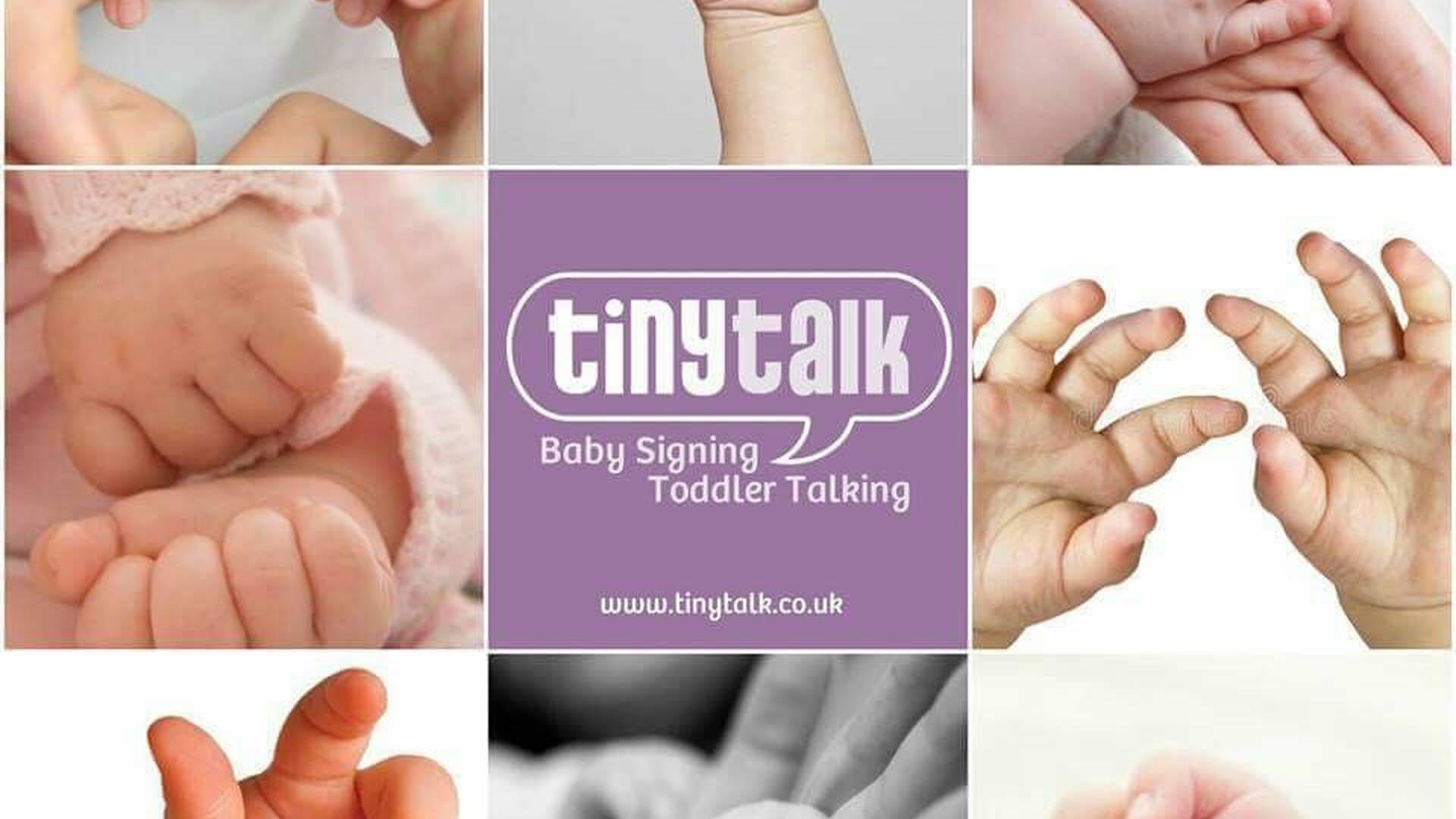 Tinytalk photo