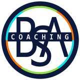 Barkingside Sports Academy logo