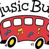 Music Bus logo