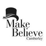 Make Believe logo