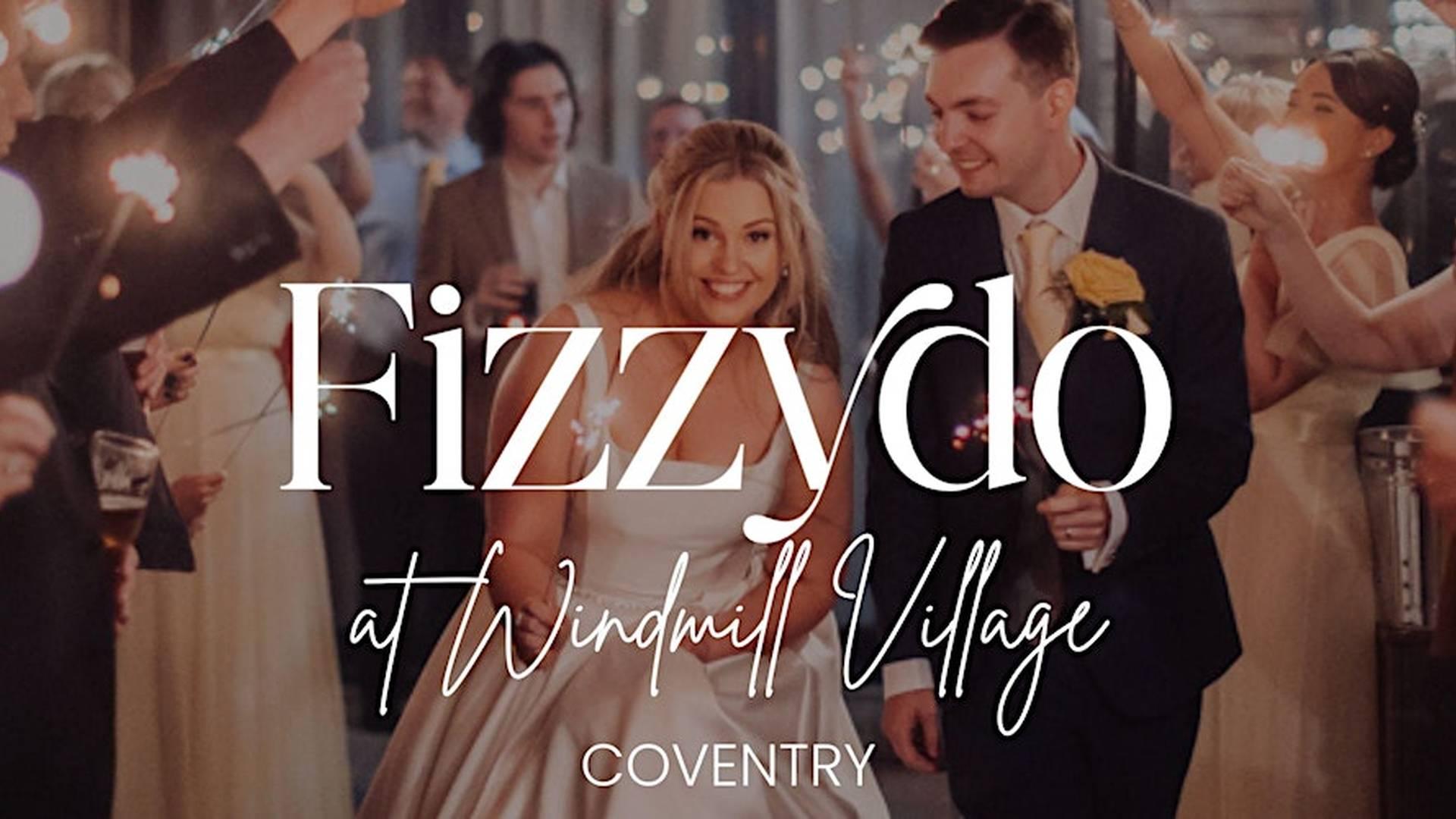 Fizzydo Wedding Fair · Coventry photo