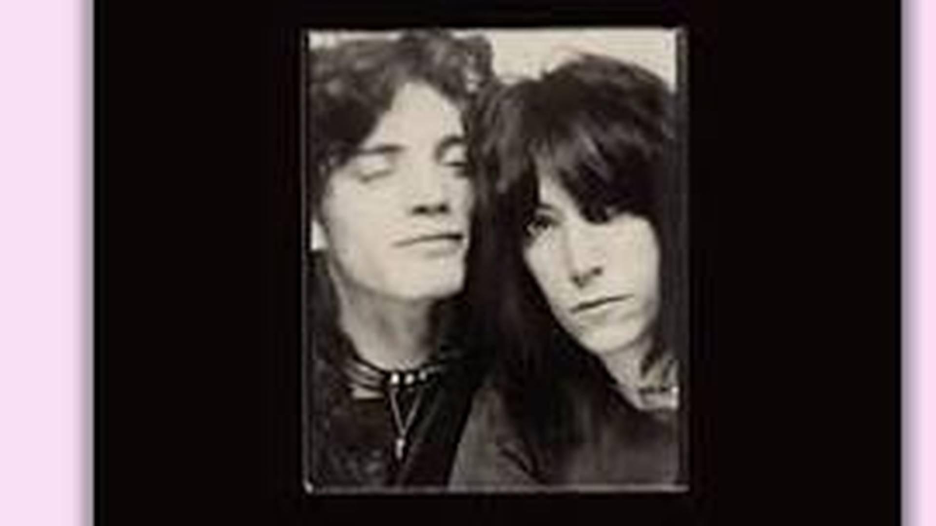 Monday Book Club: Just Kids by Patti Smith photo