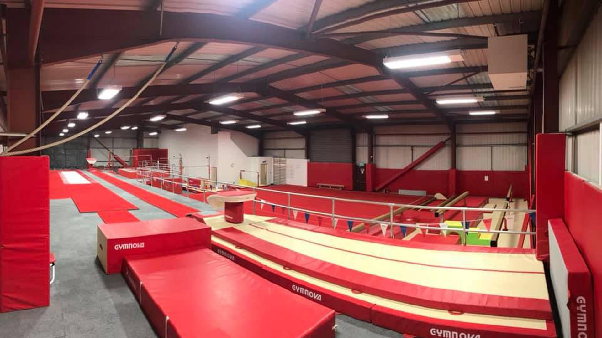Utopia Gymnastics photo