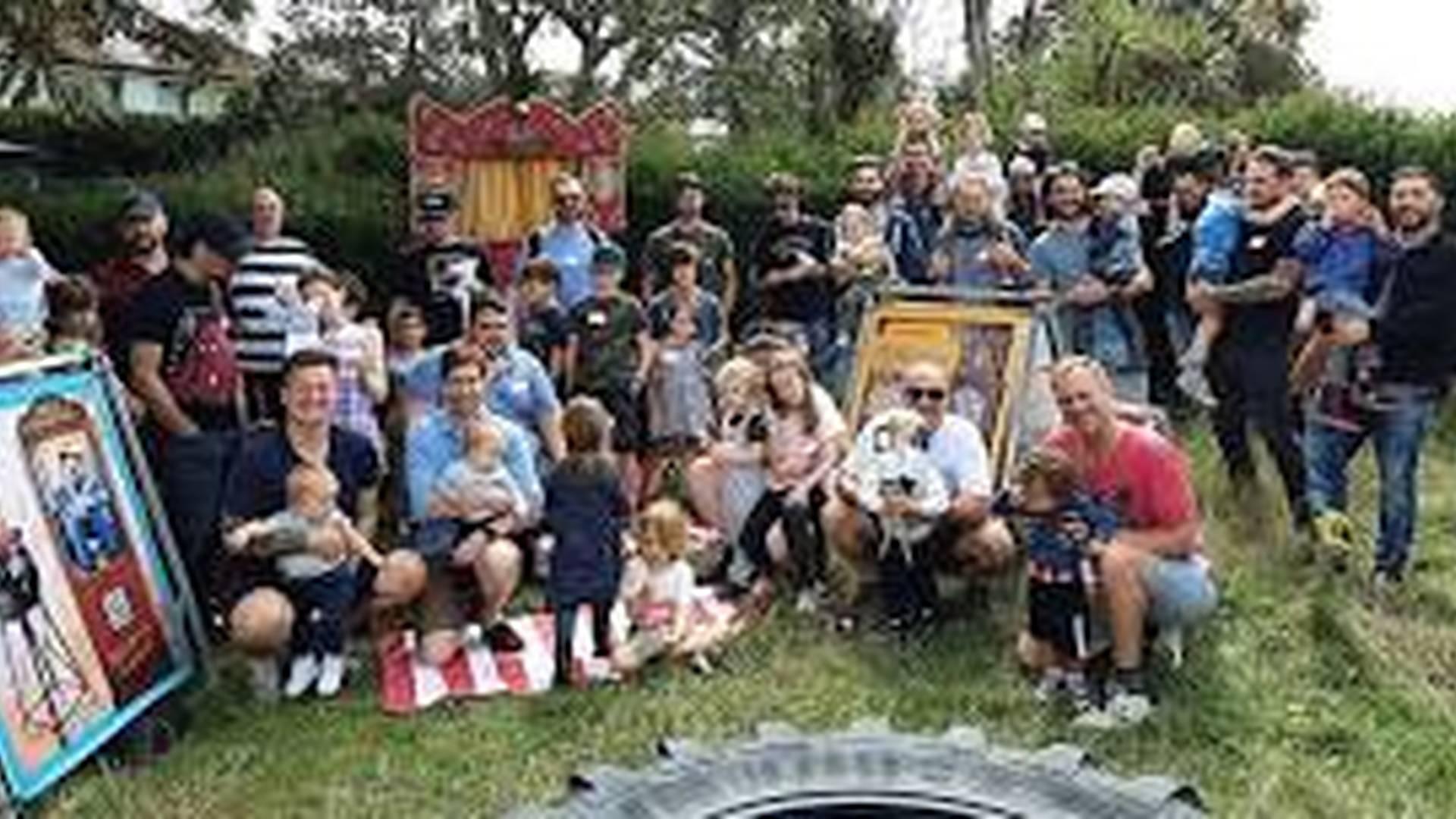 Dad La Soul (Worthing) Playdates For Dads and Kids photo