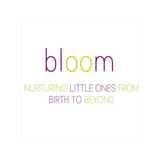 Bloom logo