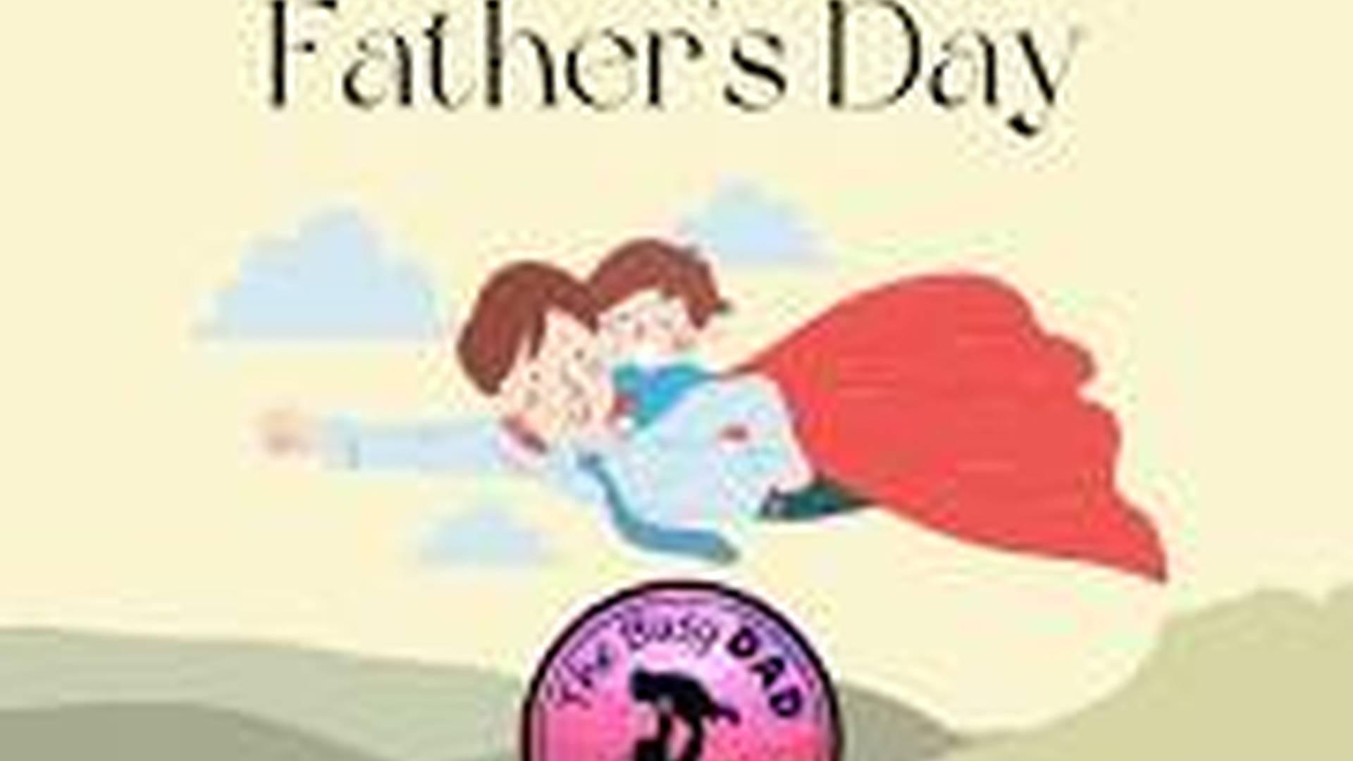 Fathers Day event (family event) photo