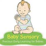 Baby Sensory logo