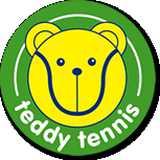 Teddy Tennis logo