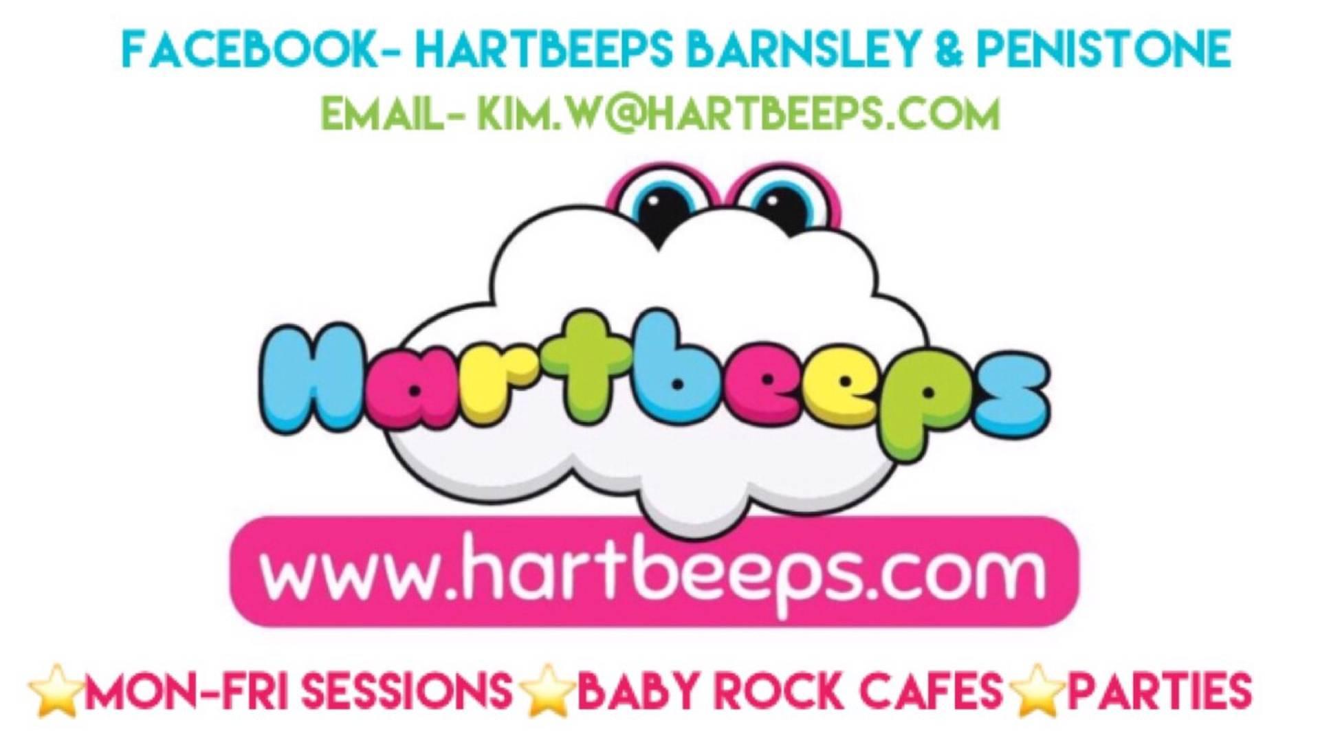 Hartbeeps photo