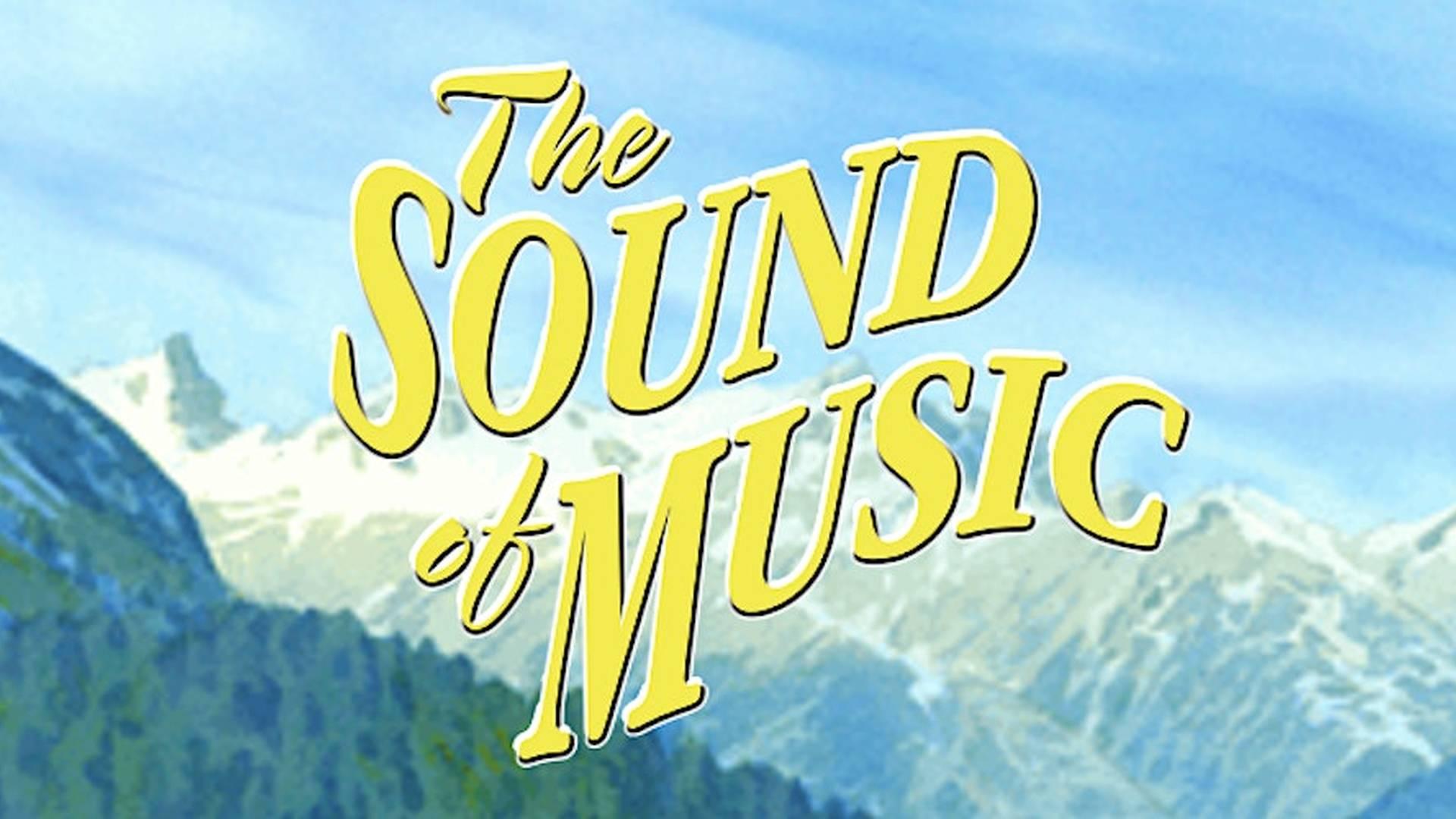 The Sound Of Music photo