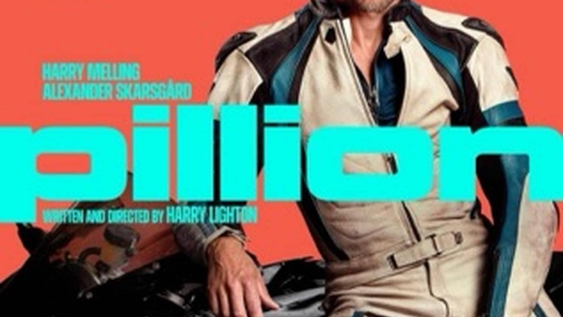 Bring Your Baby screening: Pillion photo