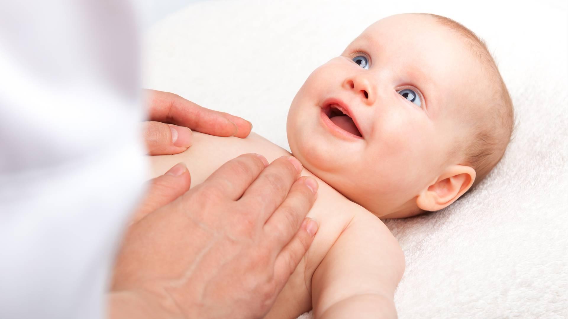 Chiltern Baby Massage photo