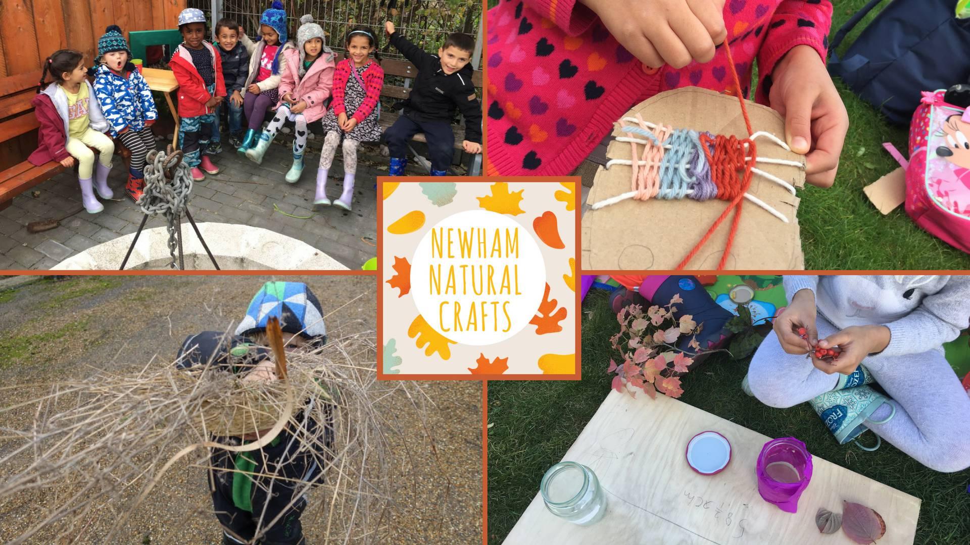 Newham Natural Crafts photo