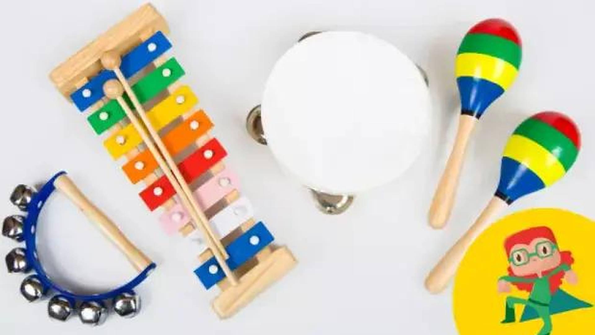 Bambini's Music And Play (0 To1) At Queens Road photo