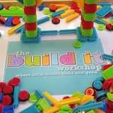 The Build It Workshop logo