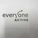 Westgate Leisure Centre logo
