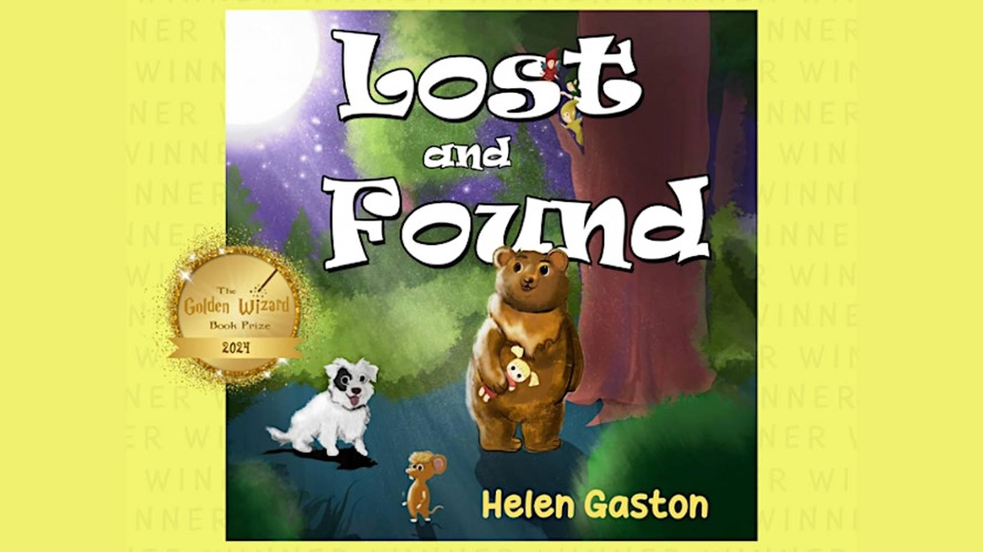 Gravesend Library - Special Half-term Storytime with Helen Gaston photo