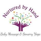 Nurtured by Hand logo