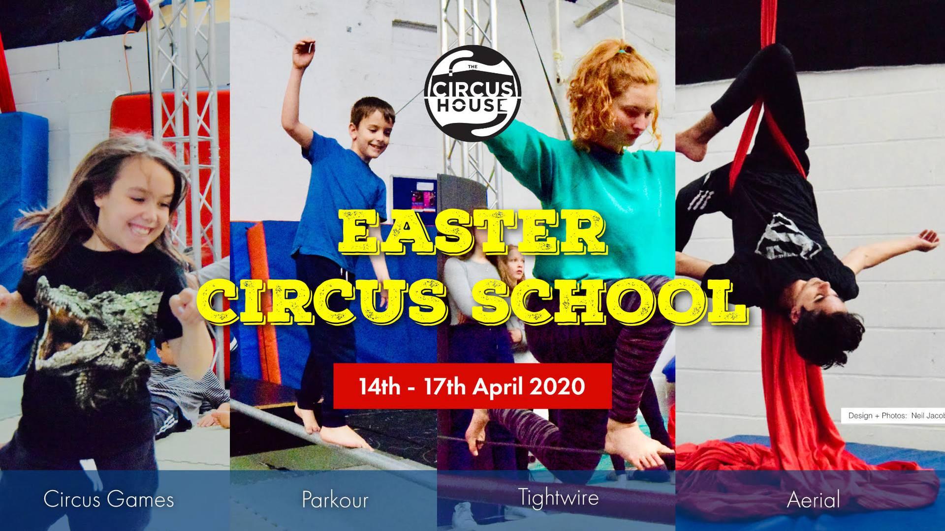 The Circus House Community Interest Company photo