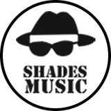 Shades Music logo