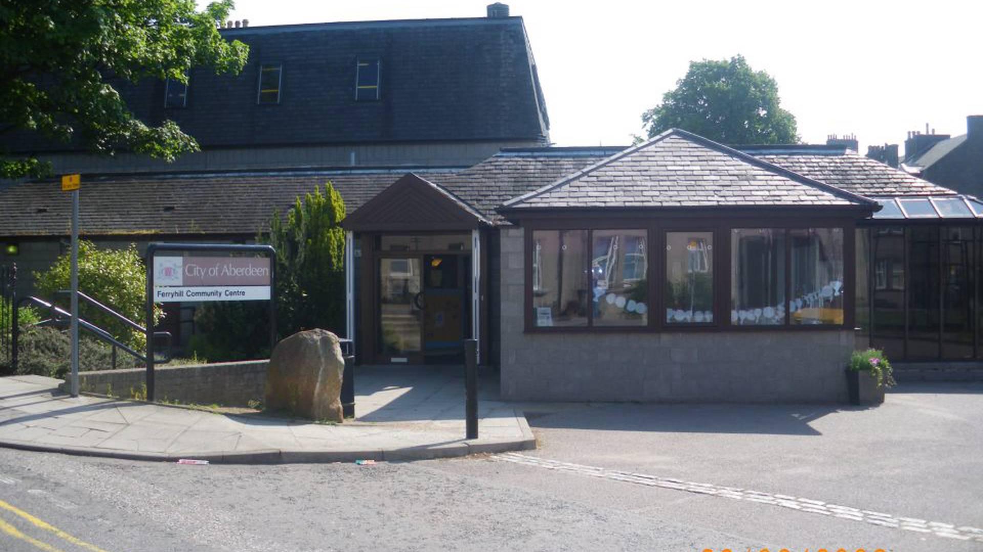 Ferryhill Community Centre photo