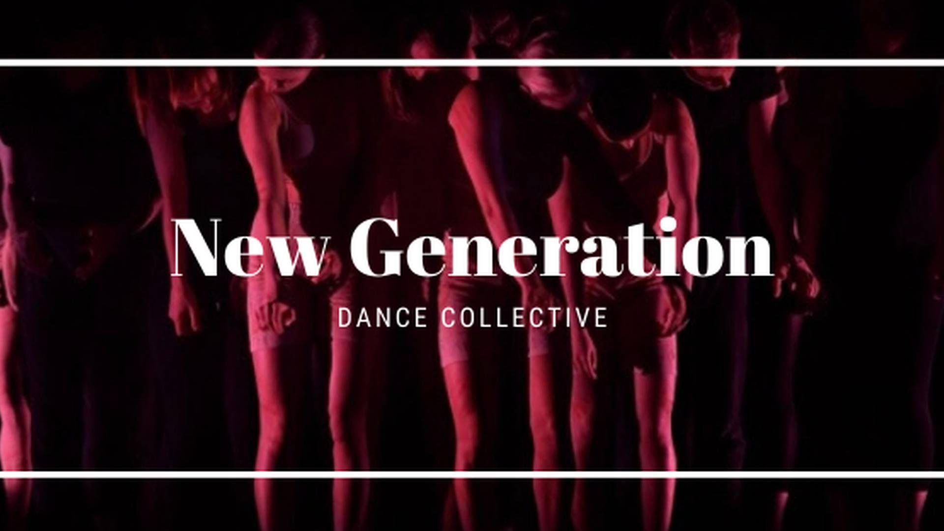 NGDance Collective photo