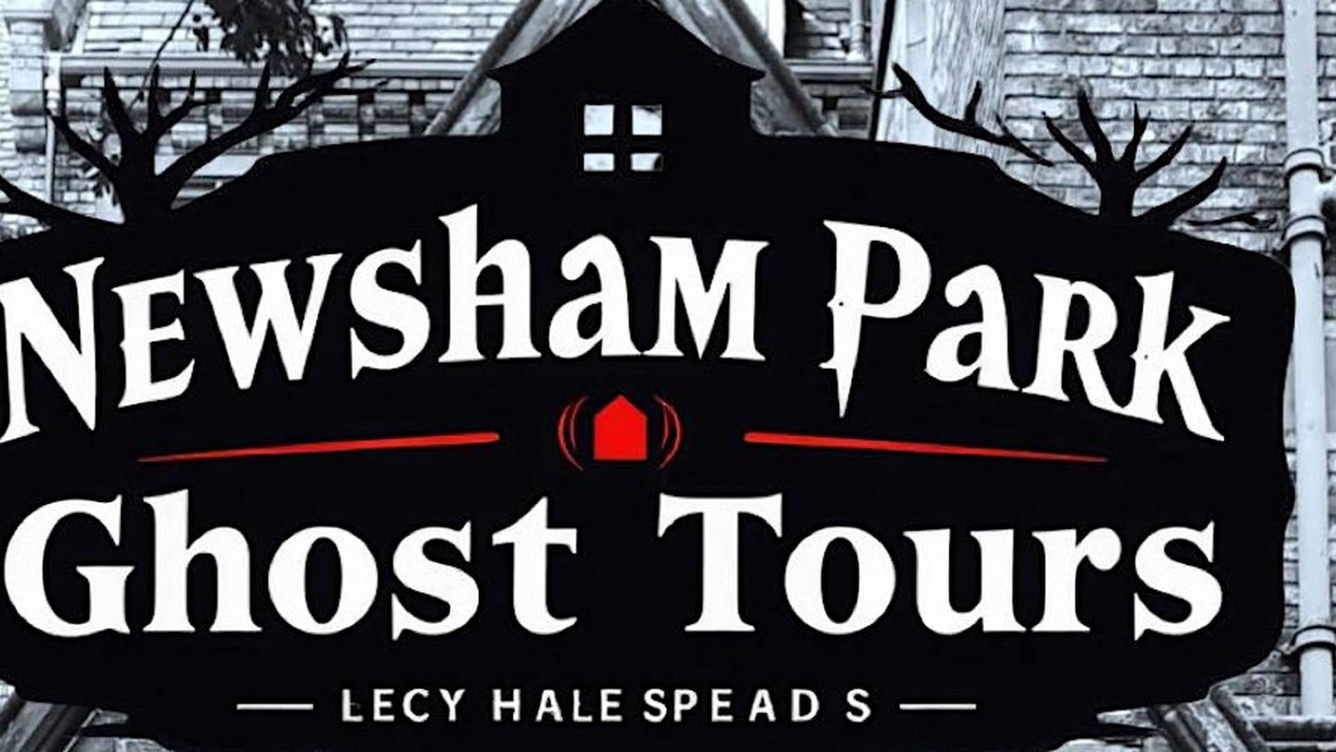 Newsham Park Ghost Tours Liverpool photo