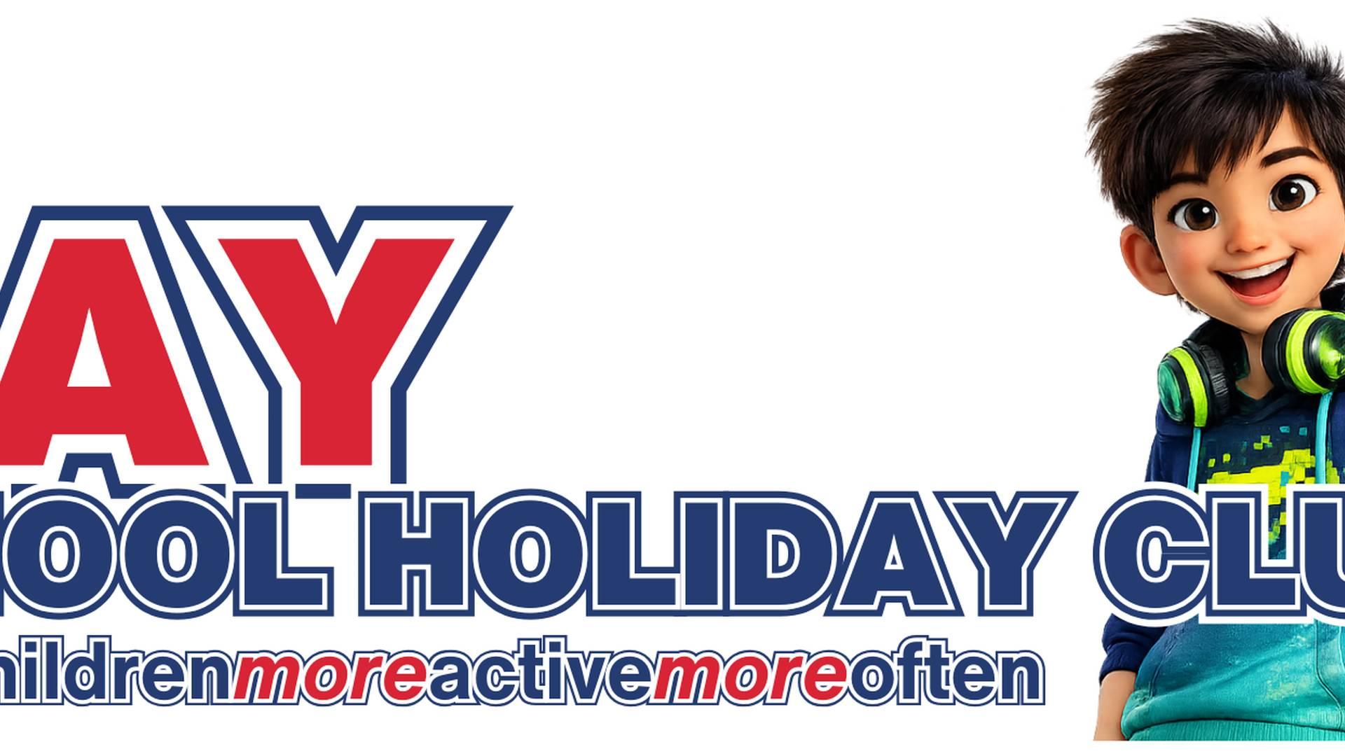 St James' Primary, Wetherby - May 2026 School Holiday Clubs photo