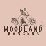 Woodland Rangers logo