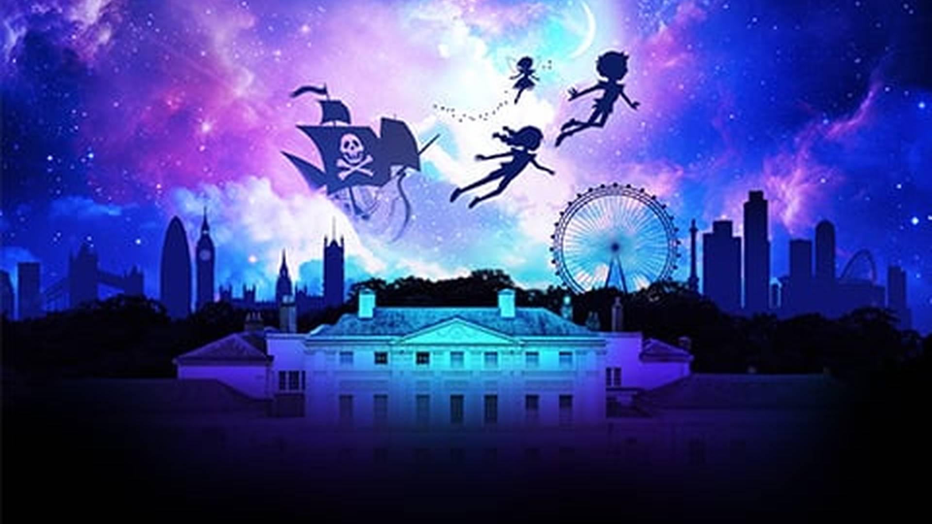 Neverland At Kenwood photo