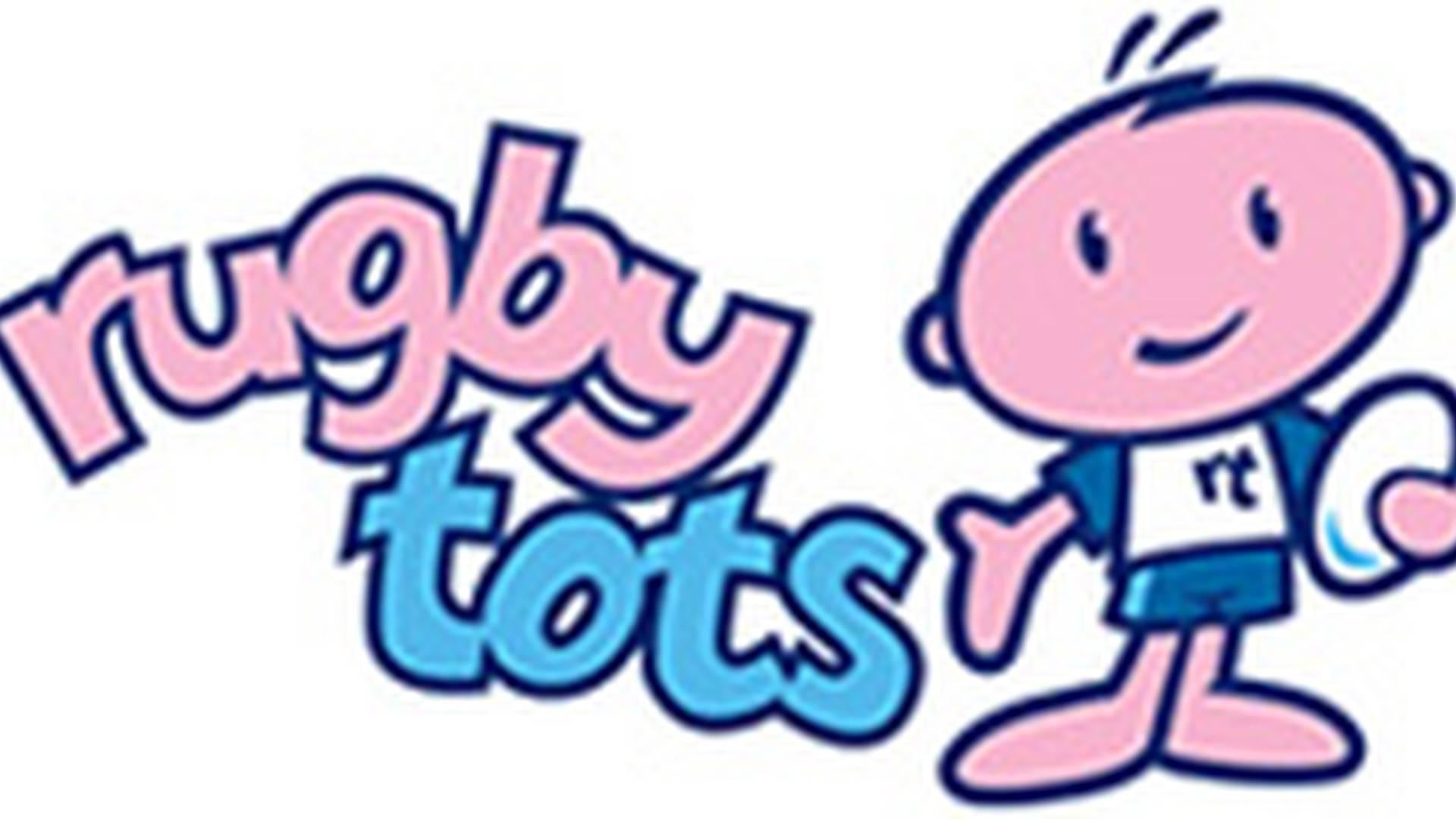 Rugbytots photo