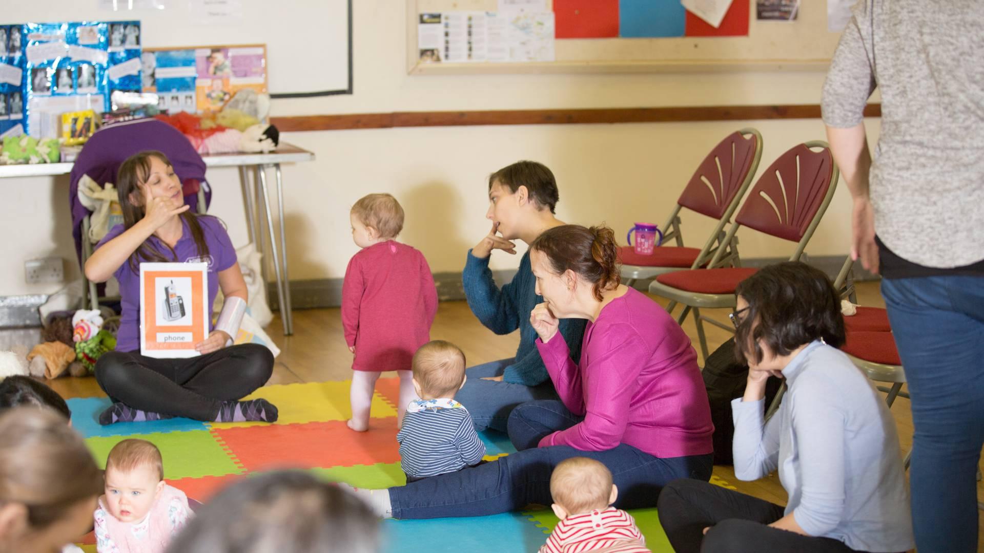 TinyTalk photo